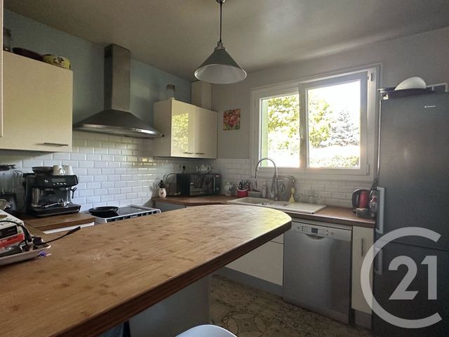 Maison &agrave; vendre - 6 pi&egrave;ces - 150,40 m2 - Coulommiers - 77 - ILE-DE-FRANCE