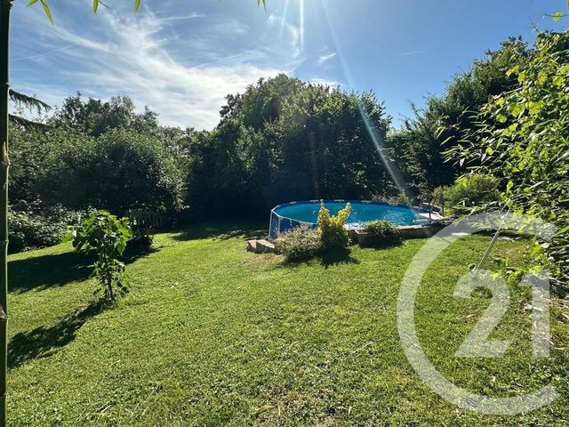 Maison &agrave; vendre - 6 pi&egrave;ces - 150,40 m2 - Coulommiers - 77 - ILE-DE-FRANCE
