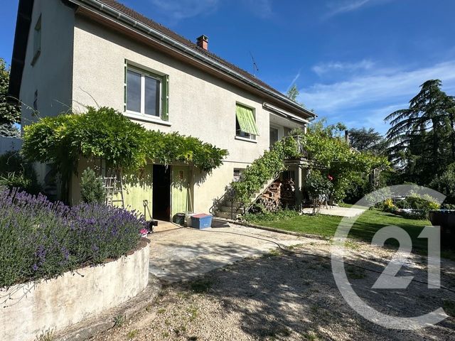Maison à vendre COULOMMIERS