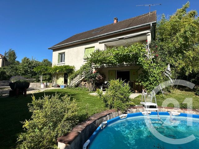 Maison &agrave; vendre - 6 pi&egrave;ces - 150,40 m2 - Coulommiers - 77 - ILE-DE-FRANCE