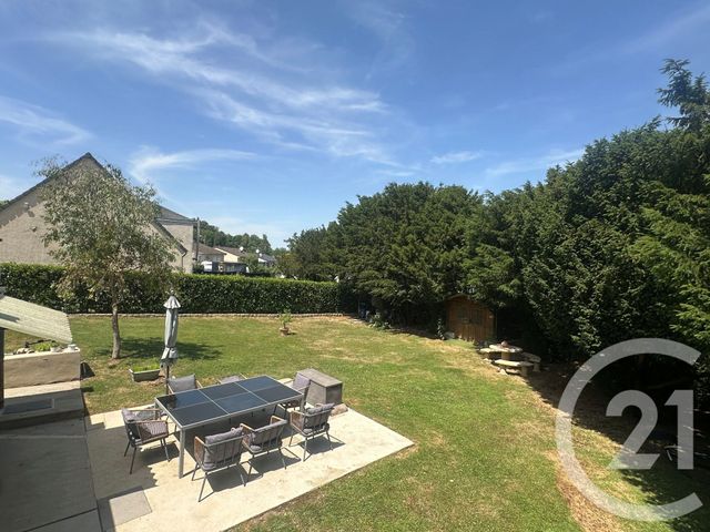 Maison &agrave; vendre - 7 pi&egrave;ces - 136,01 m2 - Mouroux - 77 - ILE-DE-FRANCE