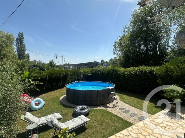 Maison &agrave; vendre - 7 pi&egrave;ces - 136,01 m2 - Mouroux - 77 - ILE-DE-FRANCE