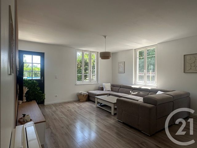 Maison &agrave; vendre - 7 pi&egrave;ces - 136,01 m2 - Mouroux - 77 - ILE-DE-FRANCE