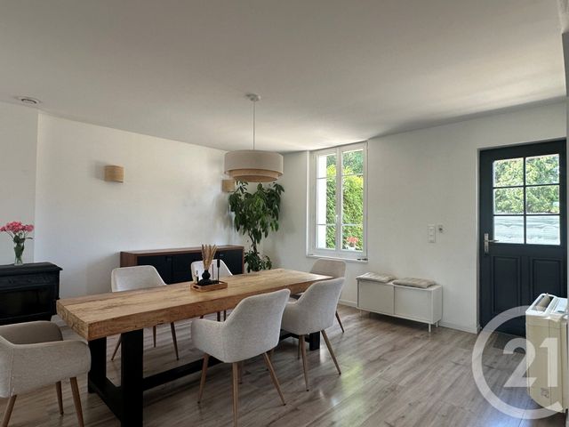 Maison &agrave; vendre - 7 pi&egrave;ces - 136,01 m2 - Mouroux - 77 - ILE-DE-FRANCE