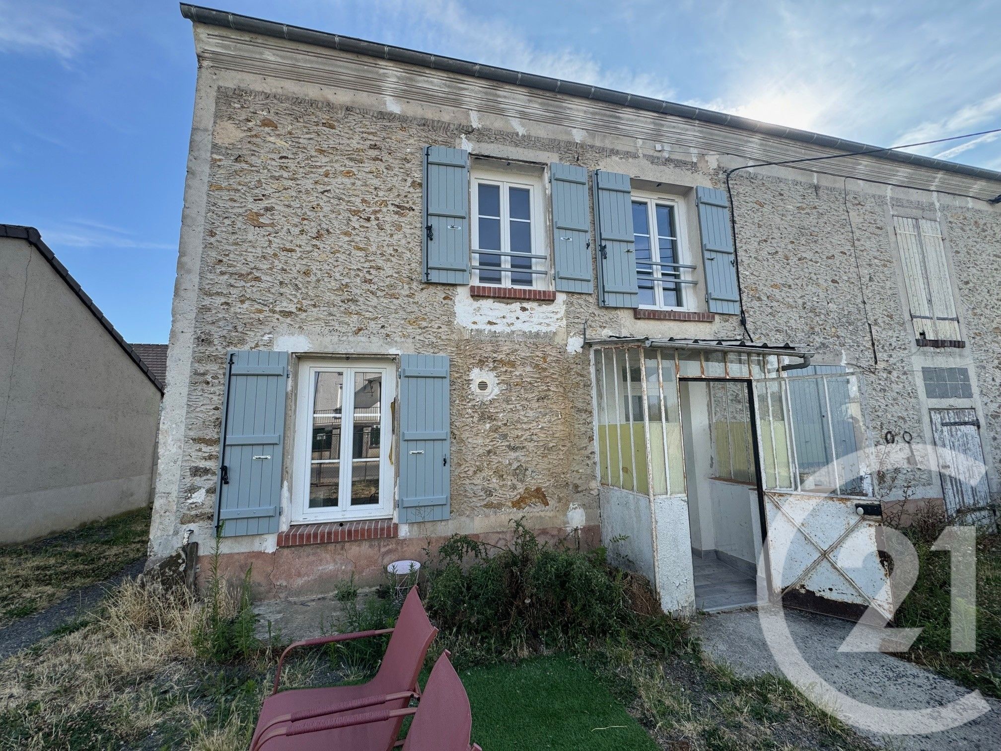 Maison à Mouroux