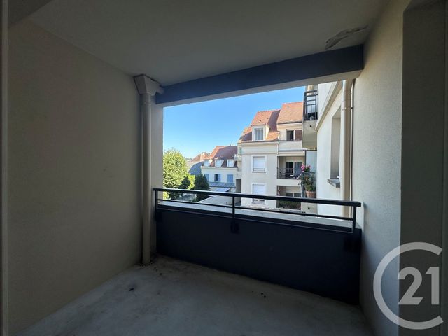Appartement F2 &agrave; vendre - 2 pi&egrave;ces - 45,64 m2 - Coulommiers - 77 - ILE-DE-FRANCE