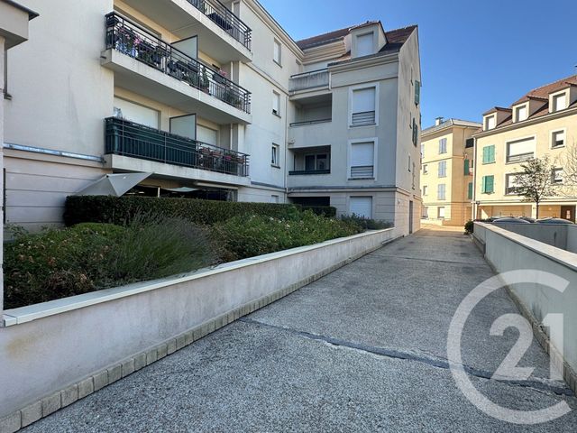Appartement à vendre COULOMMIERS