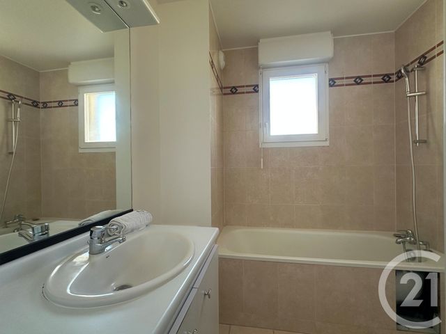 Appartement F2 &agrave; vendre - 2 pi&egrave;ces - 45,64 m2 - Coulommiers - 77 - ILE-DE-FRANCE