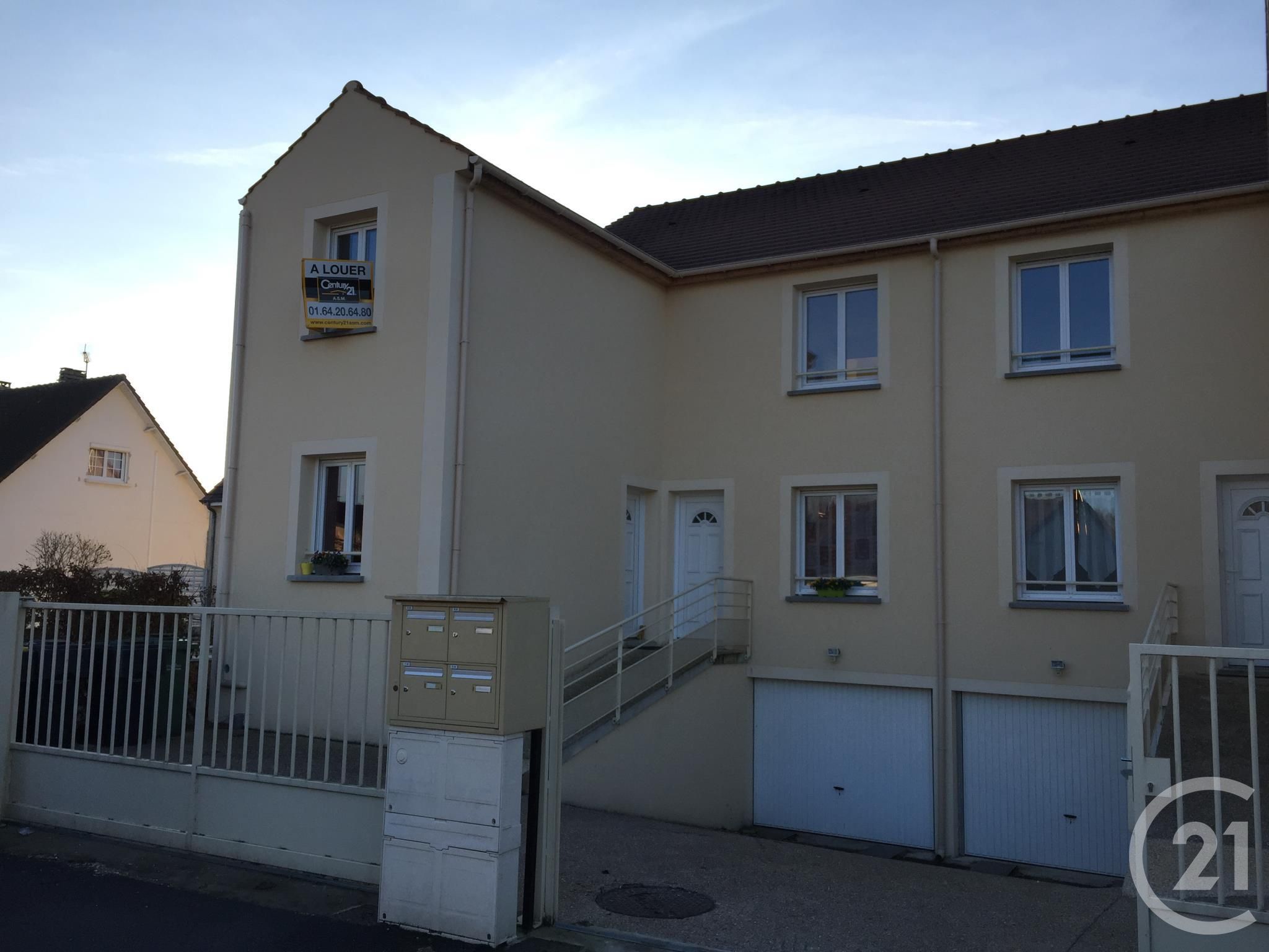 Appartement à Coulommiers