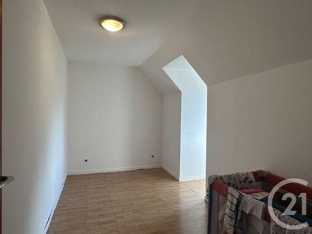 Maison &agrave; vendre - 6 pi&egrave;ces - 98,01 m2 - Chailly En Brie - 77 - ILE-DE-FRANCE