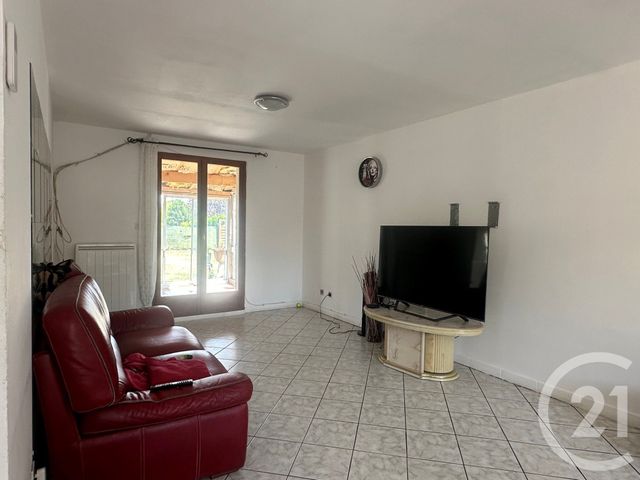 Maison &agrave; vendre - 6 pi&egrave;ces - 98,01 m2 - Chailly En Brie - 77 - ILE-DE-FRANCE