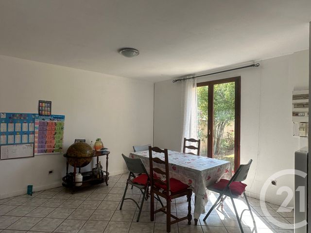Maison &agrave; vendre - 6 pi&egrave;ces - 98,01 m2 - Chailly En Brie - 77 - ILE-DE-FRANCE