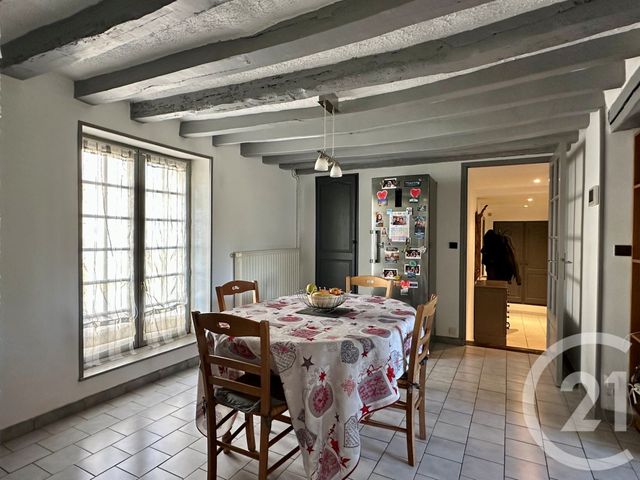 Maison &agrave; vendre - 9 pi&egrave;ces - 200,83 m2 - Coulommiers - 77 - ILE-DE-FRANCE