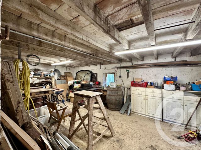 Maison &agrave; vendre - 9 pi&egrave;ces - 200,83 m2 - Coulommiers - 77 - ILE-DE-FRANCE