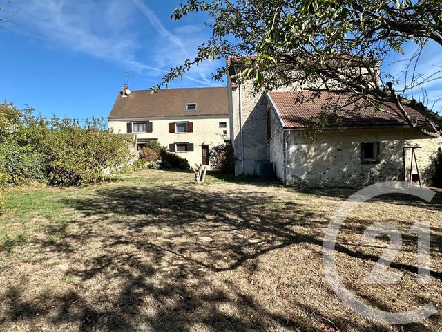 Maison &agrave; vendre - 9 pi&egrave;ces - 200,83 m2 - Coulommiers - 77 - ILE-DE-FRANCE