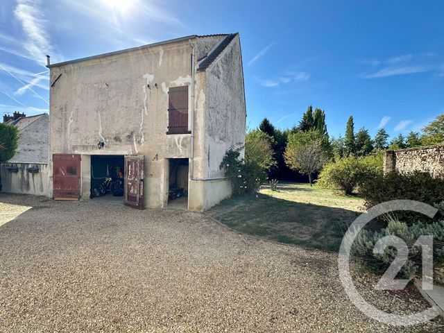 Maison &agrave; vendre - 9 pi&egrave;ces - 200,83 m2 - Coulommiers - 77 - ILE-DE-FRANCE
