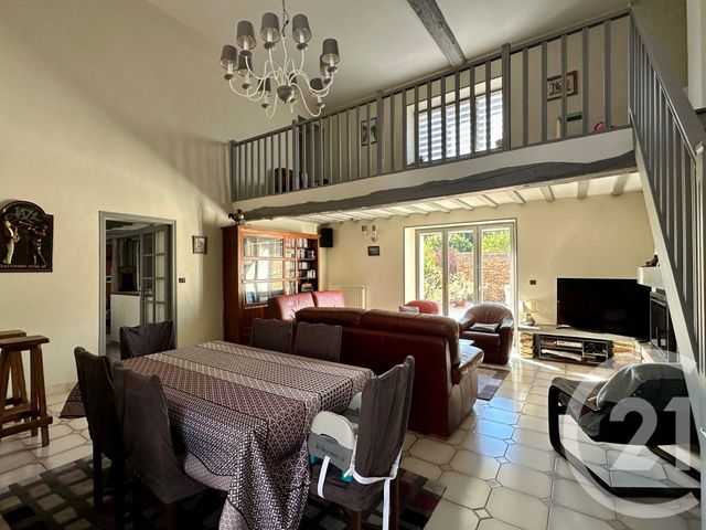 Maison &agrave; vendre - 9 pi&egrave;ces - 200,83 m2 - Coulommiers - 77 - ILE-DE-FRANCE