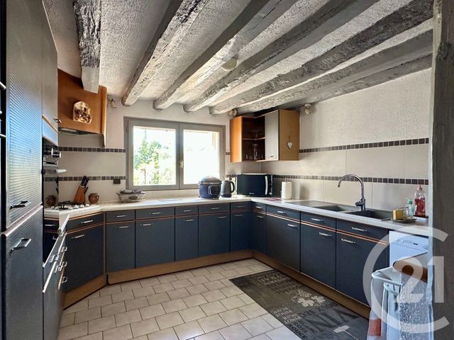 Maison &agrave; vendre - 9 pi&egrave;ces - 200,83 m2 - Coulommiers - 77 - ILE-DE-FRANCE