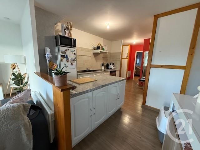 Appartement F2 &agrave; louer - 2 pi&egrave;ces - 44,87 m2 - Coulommiers - 77 - ILE-DE-FRANCE