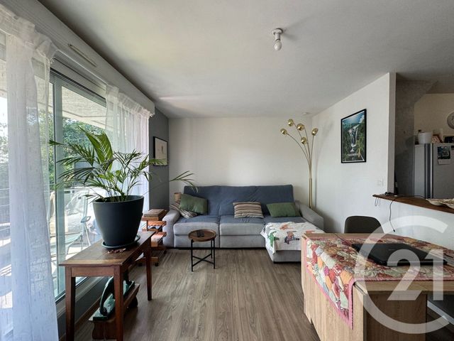 appartement - COULOMMIERS - 77