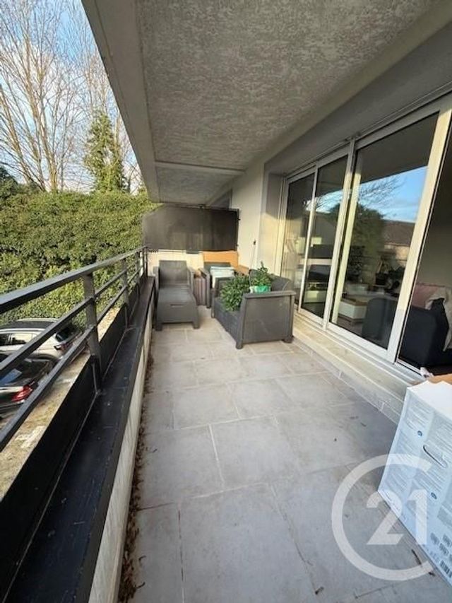 appartement - COULOMMIERS - 77
