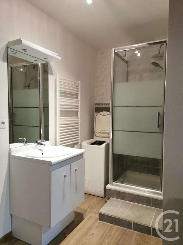 Appartement F2 &agrave; louer - 2 pi&egrave;ces - 44,87 m2 - Coulommiers - 77 - ILE-DE-FRANCE