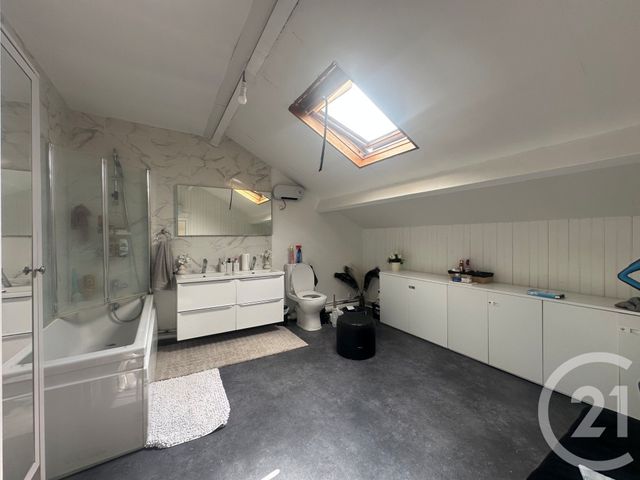 Maison &agrave; vendre - 5 pi&egrave;ces - 126,41 m2 - Beton Bazoches - 77 - ILE-DE-FRANCE
