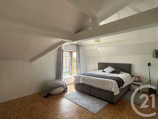 Maison &agrave; vendre - 5 pi&egrave;ces - 126,41 m2 - Beton Bazoches - 77 - ILE-DE-FRANCE