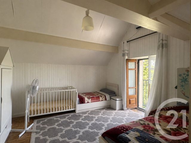 Maison &agrave; vendre - 5 pi&egrave;ces - 126,41 m2 - Beton Bazoches - 77 - ILE-DE-FRANCE