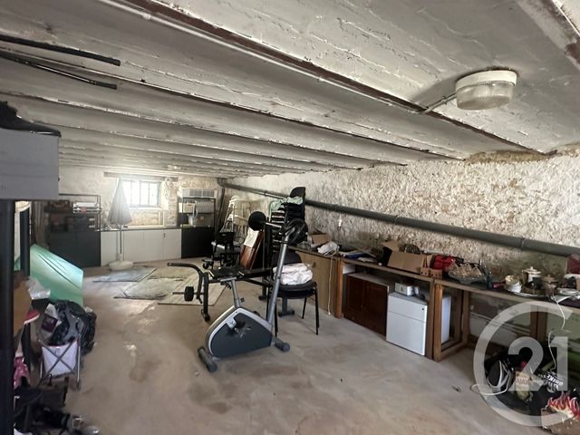 Maison &agrave; vendre - 5 pi&egrave;ces - 126,41 m2 - Beton Bazoches - 77 - ILE-DE-FRANCE