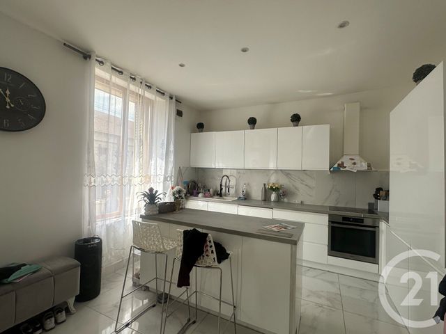 Maison &agrave; vendre - 5 pi&egrave;ces - 126,41 m2 - Beton Bazoches - 77 - ILE-DE-FRANCE