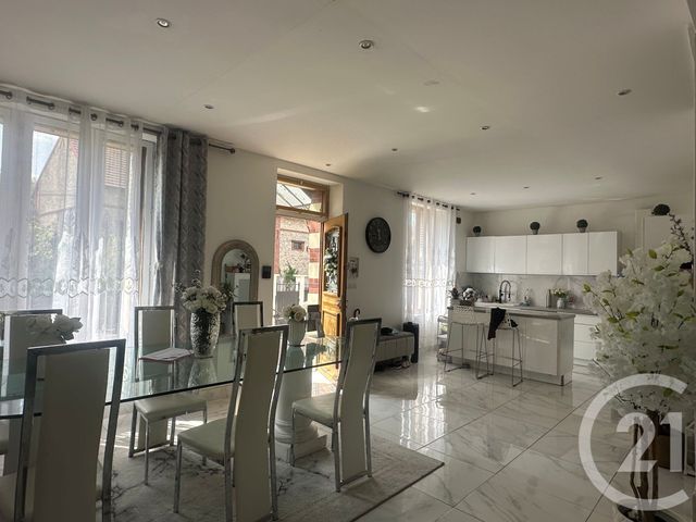 Maison &agrave; vendre - 5 pi&egrave;ces - 126,41 m2 - Beton Bazoches - 77 - ILE-DE-FRANCE