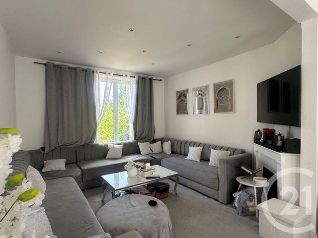 Maison &agrave; vendre - 5 pi&egrave;ces - 126,41 m2 - Beton Bazoches - 77 - ILE-DE-FRANCE