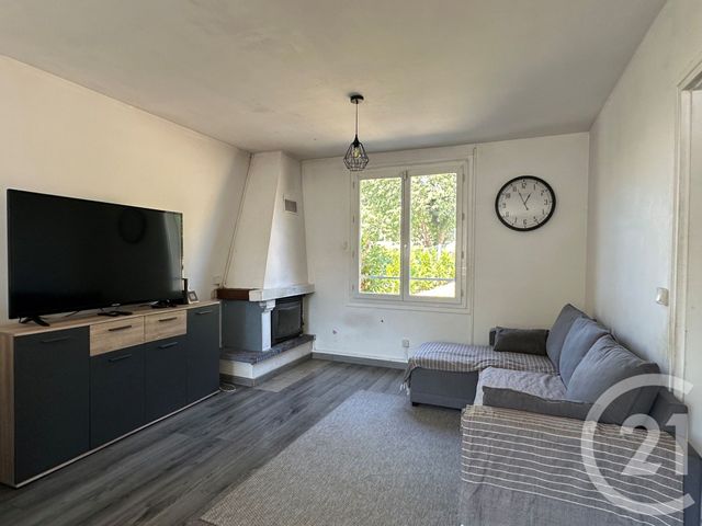 Maison &agrave; vendre - 3 pi&egrave;ces - 65,91 m2 - Coulommiers - 77 - ILE-DE-FRANCE