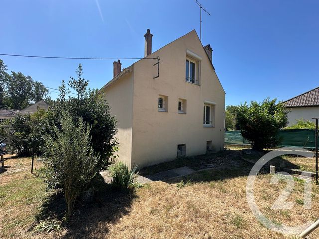 Maison &agrave; vendre - 3 pi&egrave;ces - 65,91 m2 - Coulommiers - 77 - ILE-DE-FRANCE