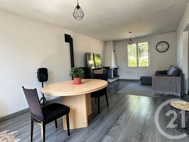 Maison &agrave; vendre - 3 pi&egrave;ces - 65,91 m2 - Coulommiers - 77 - ILE-DE-FRANCE