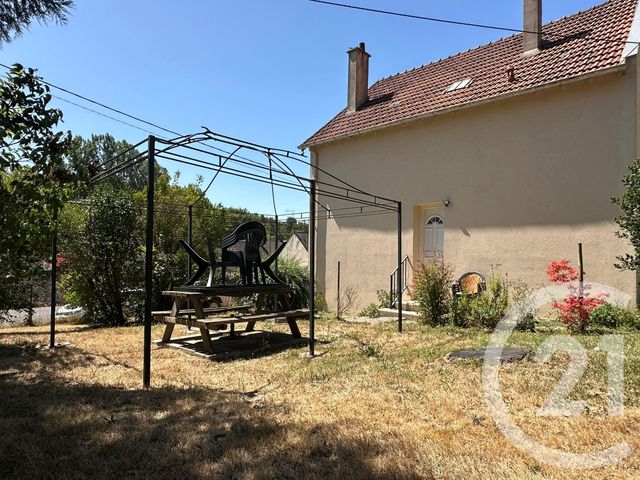 Maison &agrave; vendre - 3 pi&egrave;ces - 65,91 m2 - Coulommiers - 77 - ILE-DE-FRANCE