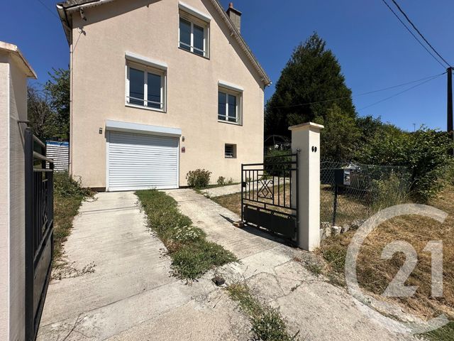 Maison à vendre BOISSY LE CHATEL