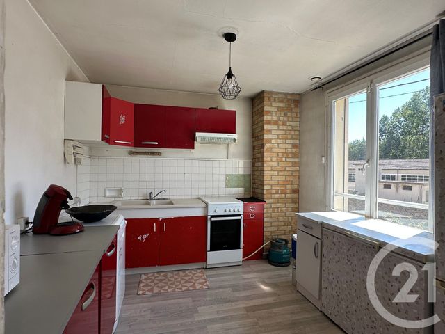 Maison &agrave; vendre - 3 pi&egrave;ces - 65,91 m2 - Coulommiers - 77 - ILE-DE-FRANCE