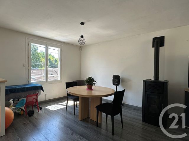 Maison &agrave; vendre - 3 pi&egrave;ces - 65,91 m2 - Coulommiers - 77 - ILE-DE-FRANCE
