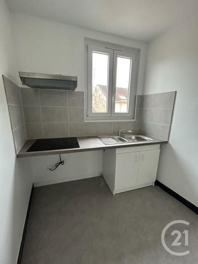appartement - LA FERTE SOUS JOUARRE - 77