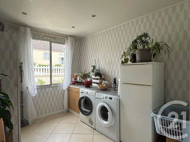 Maison &agrave; vendre - 4 pi&egrave;ces - 89,45 m2 - Boissy Le Chatel - 77 - ILE-DE-FRANCE