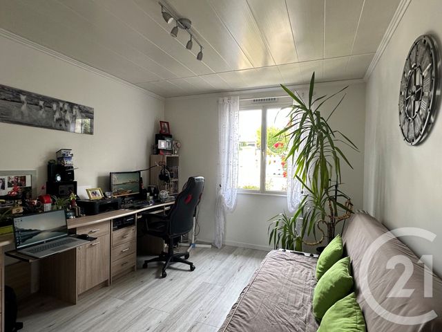 Maison &agrave; vendre - 4 pi&egrave;ces - 89,45 m2 - Boissy Le Chatel - 77 - ILE-DE-FRANCE