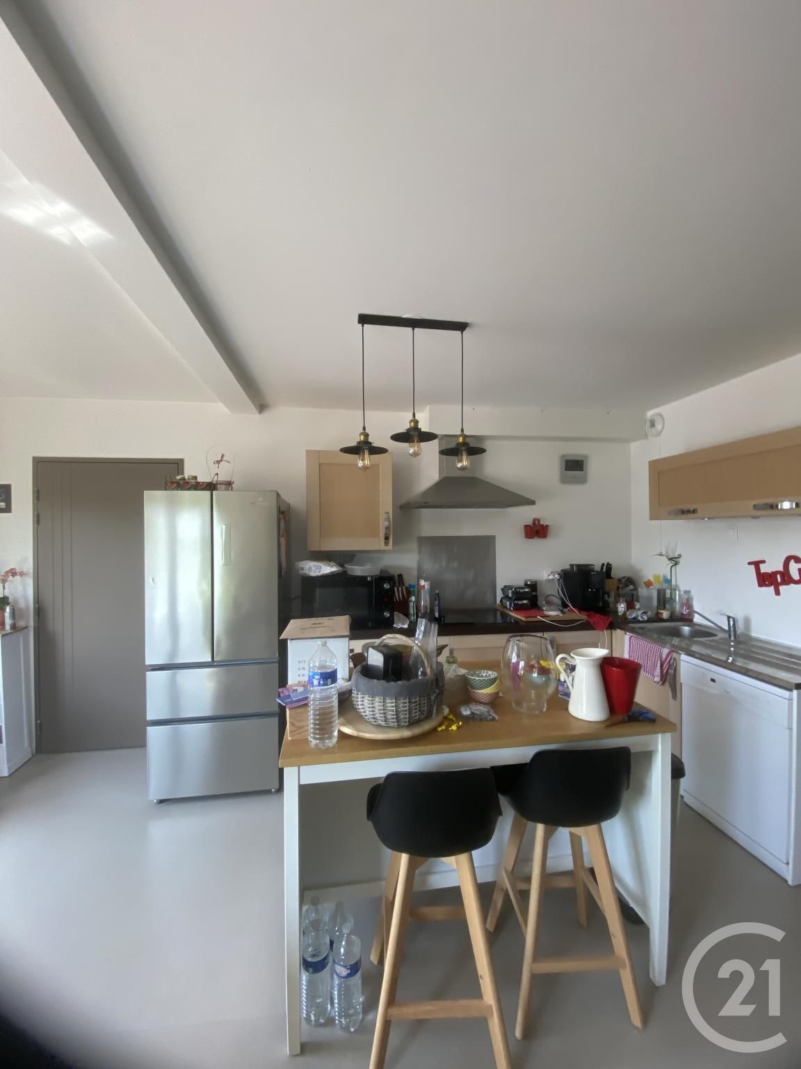 Appartement à La Ferté-Gaucher