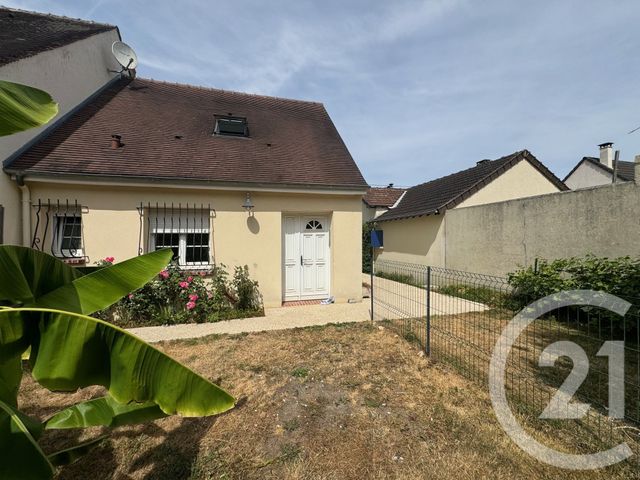 maison - COULOMMIERS - 77