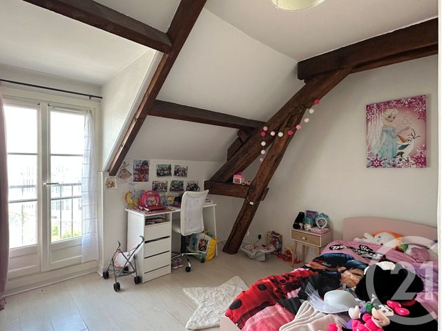 Appartement F3 &agrave; vendre - 3 pi&egrave;ces - 55,73 m2 - La Ferte Sous Jouarre - 77 - ILE-DE-FRANCE
