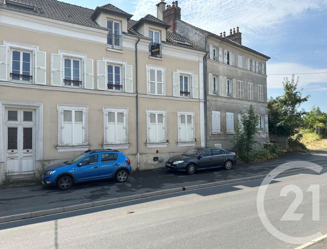 Appartement F3 &agrave; vendre - 3 pi&egrave;ces - 55,73 m2 - La Ferte Sous Jouarre - 77 - ILE-DE-FRANCE