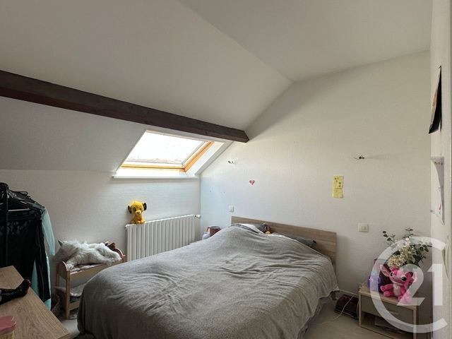 Appartement F3 &agrave; vendre - 3 pi&egrave;ces - 55,73 m2 - La Ferte Sous Jouarre - 77 - ILE-DE-FRANCE
