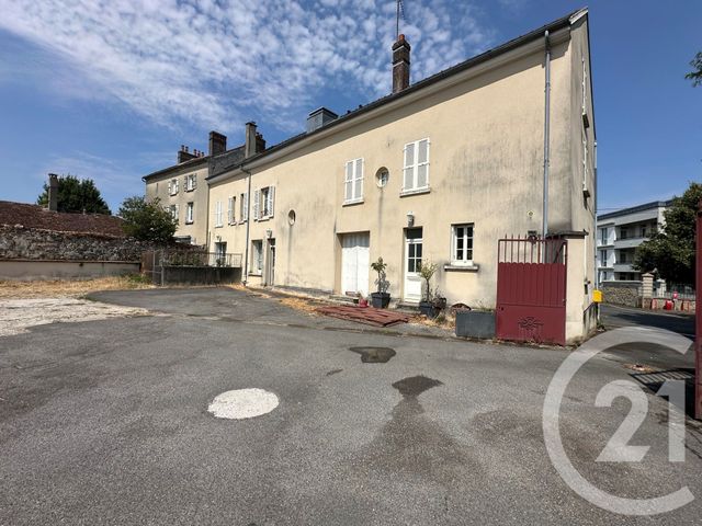 Appartement F3 &agrave; vendre - 3 pi&egrave;ces - 55,73 m2 - La Ferte Sous Jouarre - 77 - ILE-DE-FRANCE