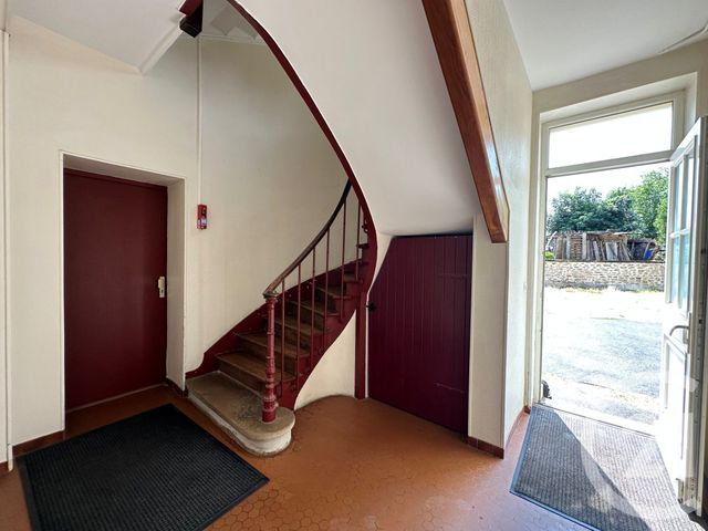 Appartement F3 &agrave; vendre - 3 pi&egrave;ces - 55,73 m2 - La Ferte Sous Jouarre - 77 - ILE-DE-FRANCE